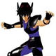 圣斗士星矢斗士之魂暗黑青铜MOD