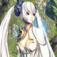 剑灵极模组千魂改初音双马尾