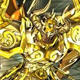 圣斗士星矢斗士之魂激秃凶贵金牛座MOD