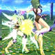 圣斗士星矢斗士之魂夏依娜训练服MOD