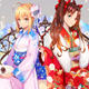 DNF吾王saber界面7补丁