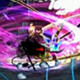 DNF女骑士改女鬼剑的西装SaberMOD