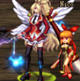 DNF暗夜使者影舞者日服正版声音补丁无二觉
