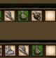 饥荒巨人统治一键整理道具栏MOD
