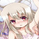 DNF魔法少女伊利亚高清聊天框补丁10