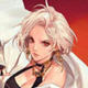 DNF四女鬼剑一觉插图改韩服二觉插图