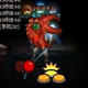 DNF副本失明无效化补丁