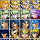 圣斗士星矢斗士之魂卡西欧士人物MOD