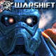 Warshift五项修改器