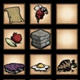 饥荒巨人统治新全物品MOD
