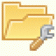 Folder Options X