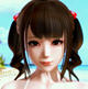 性感海滩4萝莉妹纸​mod