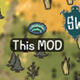 饥荒海难虫洞显示mod