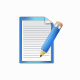 BlueLife Hosts editor