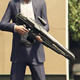 GTA5光环5武器MOD