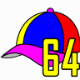 SocksCap64