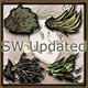 饥荒海难移植植物mod
