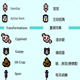 以撒的结合胎衣内置道具图鉴MOD
