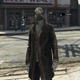 GTA5人物MOD艾登·皮尔斯