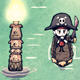 饥荒海难海上猪人火炬mod