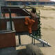 GTA5跑酷MOD
