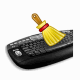 Keyboard and Mouse Cleaner v1.6下载