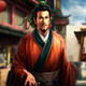 三国志13 ReShade Framework 画质文件