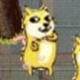 DNF2016春节宠物改doge补丁
