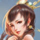 三国志13古风仙女头像包