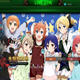 300英雄LOVELIVE主题界面补丁