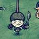饥荒海难国防部mod