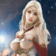 三国志13精灵美女呼吸头像包