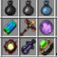 我的世界1.8.0mod等价交换2