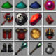 我的世界1.7.10mod等价交换2