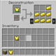 我的世界1.7.10拆解台mod