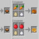 我的世界1.8.9mod盐