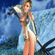猎影之狼暗夜剑灵白鸟武斗服mod