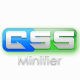 CSS Minifier v2.5下载