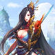 三国志13项羽虞姬头像包