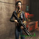辐射4M4A1卡宾枪MOD