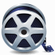 AVI to FLV Video Converter v1.6下载