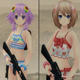 求生之路2海王星泳装四人组人物MOD
