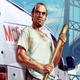 gta5下雪天MOD