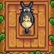 星露谷物语吉卜利版本稻草人MOD
