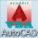 acadkit v1.6下载
