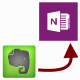 Evernote2Onenote v1.2.2.211下载