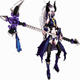 DNF魔法师战萝觉醒恶魔补丁以及龙刀修改