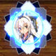 DNF魔法师元素师虚无之球改岛风多边形图案补丁