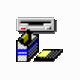 Screen Paver