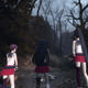 求生之路2阿贺野四姐妹MOD